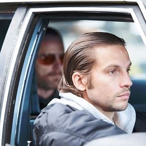 Photo Logan Marshall-Green