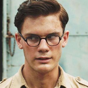 Photo Jeremy Irvine