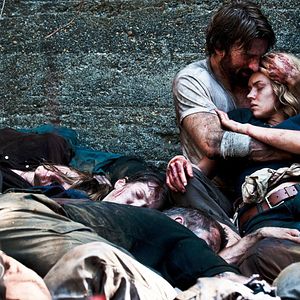 Photo Sharlto Copley