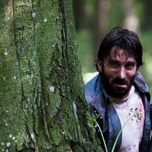 Photo Sharlto Copley