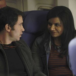 Photo The Mindy Project