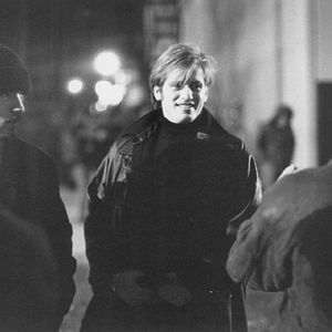 Photo Denis Leary