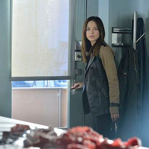 Photo Kristin Kreuk