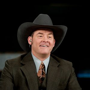 Photo David Koechner