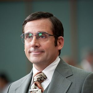 Photo Steve Carell