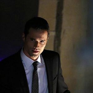 Photo Brett Dalton