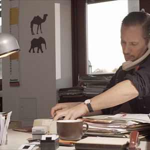 Photo Benno Fürmann