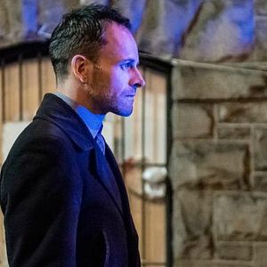Photo Jonny Lee Miller