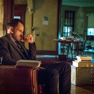 Photo Jonny Lee Miller
