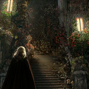 Photo La Belle et La Bête