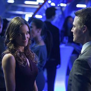 Photo Katie Cassidy