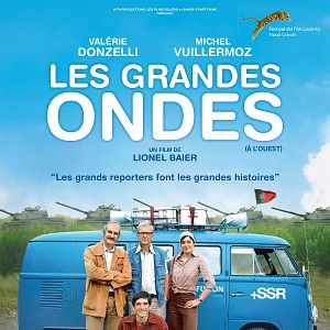 Photo Les Grandes Ondes (à l'ouest)