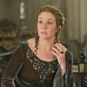 Photo Megan Follows