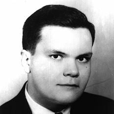 Photo John Kennedy Toole