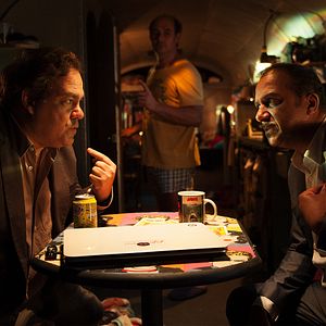 Photo Bernard Campan