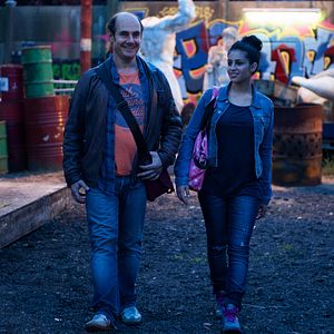 Photo Bernard Campan