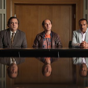 Photo Bernard Campan