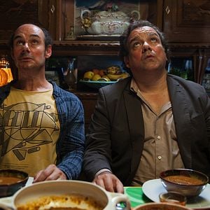 Photo Bernard Campan