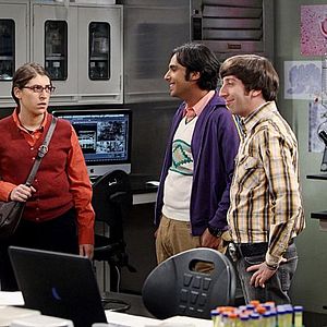 Photo Mayim Bialik