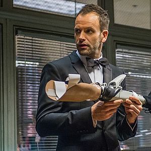 Photo Jonny Lee Miller