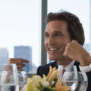 Photo Le Loup de Wall Street