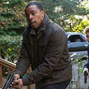 Photo Russell Hornsby