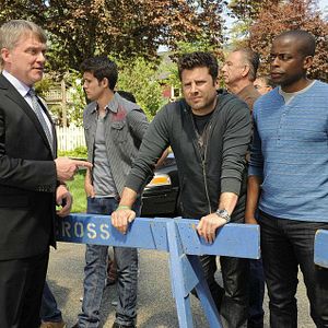 Photo Anthony Michael Hall