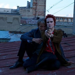 Photo Charlie Countryman
