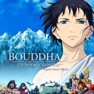 Photo Bouddha 2, un voyage sans fin
