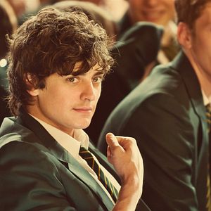 Photo Aneurin Barnard