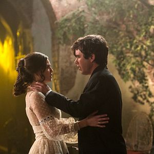 Photo Danielle Campbell