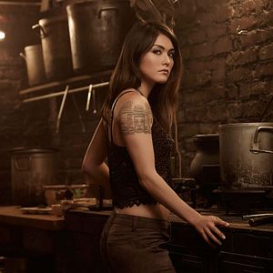 Photo Daniella Pineda