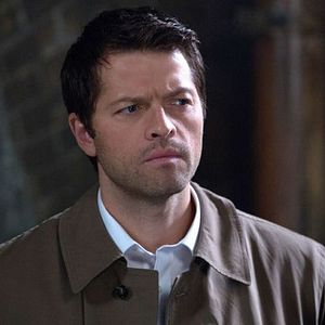 Photo Misha Collins