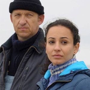Photo La sirène marocaine