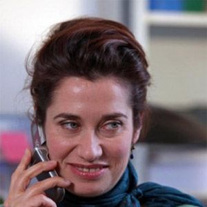 Photo Quand l'amour s'emmêle (TV)