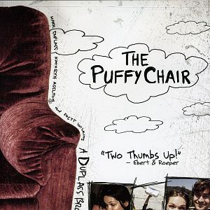 Photo The Puffy Chair