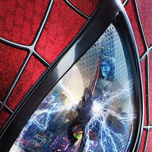 Photo The Amazing Spider-Man : le destin d'un Héros