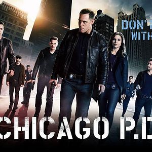 Photo Chicago Police Department
