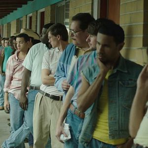 Photo Dallas Buyers Club