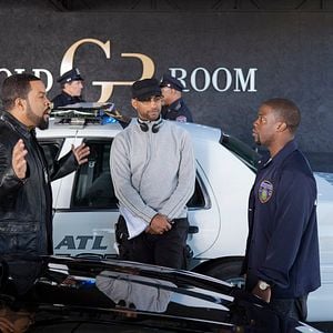 Photo Ice Cube