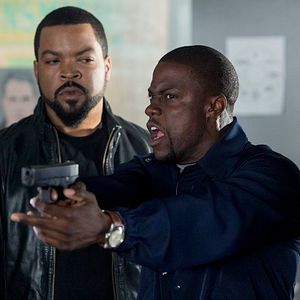 Photo Ice Cube