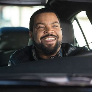 Photo Ice Cube
