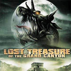 Photo Dragon Fear : A la recherche du trésor perdu