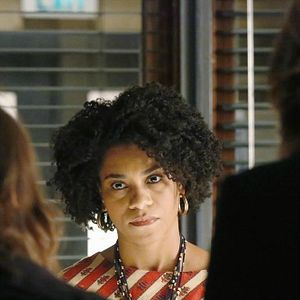 Photo Kelly McCreary