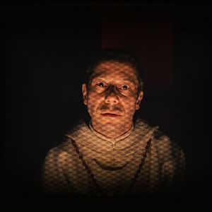 Photo Mathieu Amalric