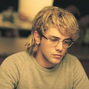 Photo Xavier Dolan