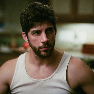 Photo Tom à la ferme