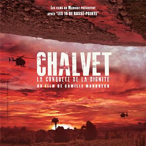 Photo Chalvet, La conquête de la dignité