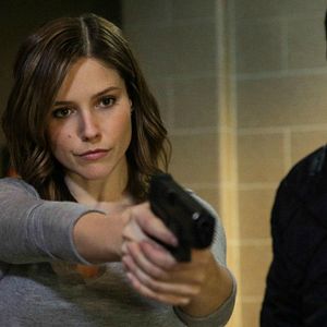 Photo Sophia Bush