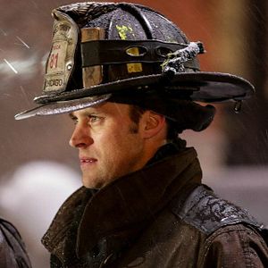 Photo Chicago Fire